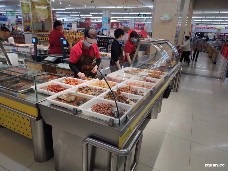 我们要建成什么样的科技强国